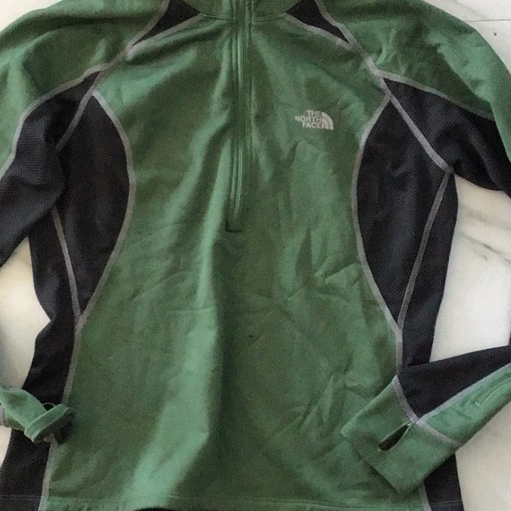Northface flight series long sleeve base layer